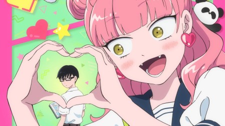 Cậu Và Tớ Là Hai Thái Cực Đối Lập