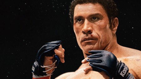 Cuộc Đời Võ Sĩ