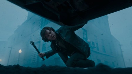 Đồi Câm Lặng: Ác Mộng Trong Sương