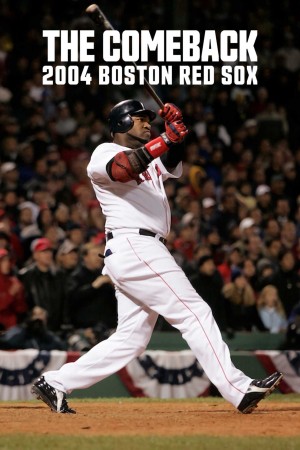 Màn lội ngược dòng: 2004 Boston Red Sox