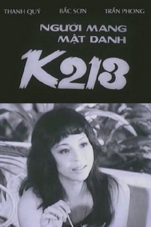 Người Mang Mật Danh K213
