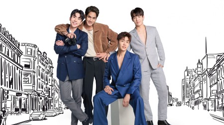 Như Thuở Ban Đầu