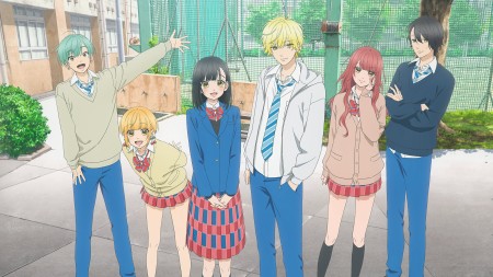 Soda Chanh Mật Ong