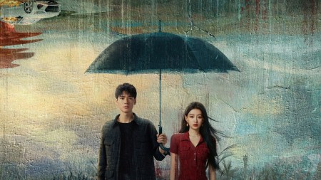 Tàn Tích Của Gió