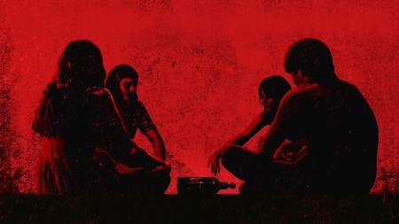 Trò Chơi Xoay Chai