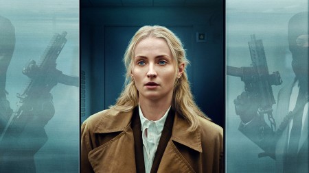 Vụ Cướp Tỷ Bảng (Phần 1)